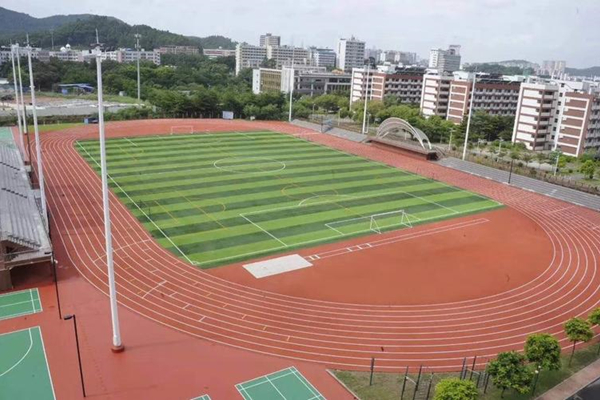 江門學校生活區(qū)消防改造工程項目